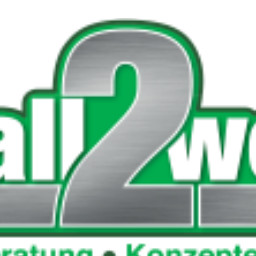 Benutzersymbol: all2work